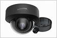 4MP Intensifier IP Dome Camera with Advanced Analytics